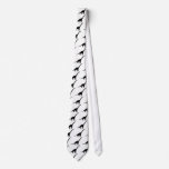 Dinosaur - Longneck Tie