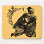 DINOSAUR LOVE MOUSE MAT