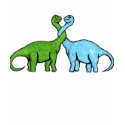 Dinosaur Love t-shirts by kellbell95 Dinosaur Love t-shirts