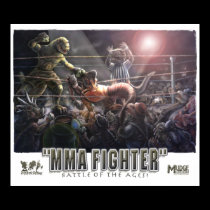Dinosaur MMA Fighters posters by mudgestudios Dinosaur MMA Fighters posters