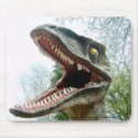 Dinosaur Mousemat mousepads by celtxian Dinosaur Mousemat mousepads