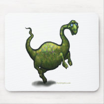 Dinosaur Mouse Mat