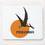 Dinosaur Mousepads