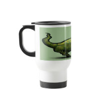Dinosaur Mug