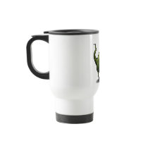 Dinosaur Mug