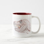 Dinosaur Mug
