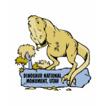 Dinosaur National Monument T-shirt