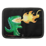 Dinosaur or Dragon by little t and Andrew Harmon planners