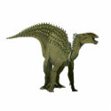 Dinosaur Photo Sculpture Iguanodon photo sculptures