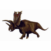 Dinosaur Photo Sculpture Pentaceratops 1 Greg Paul photo sculptures by Eonepoch Dinosaur Photo Sculpture Pentaceratops 1 Greg Paul photo sculptures