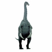 Dinosaur Photo Sculpture Therizinosaurus Greg Paul photo sculptures by Eonepoch Dinosaur Photo Sculpture Therizinosaurus Greg Paul photo sculptures