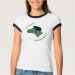 Ladies Ringer T-Shirt
