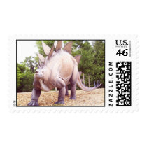 Dinosaur postage by pkkra22 Dinosaur postage