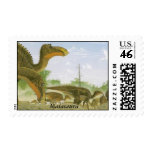 Dinosaur Postage Maiasaura Gregory Paul