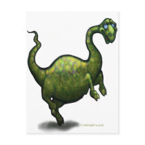 Dinosaur postcards by FunGraphix Dinosaur postcards