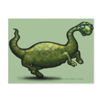 Dinosaur postcards by FunGraphix Dinosaur postcards