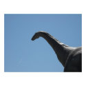 Dinosaur posters by Incatneato Dinosaur posters
