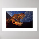Dinosaur Poster