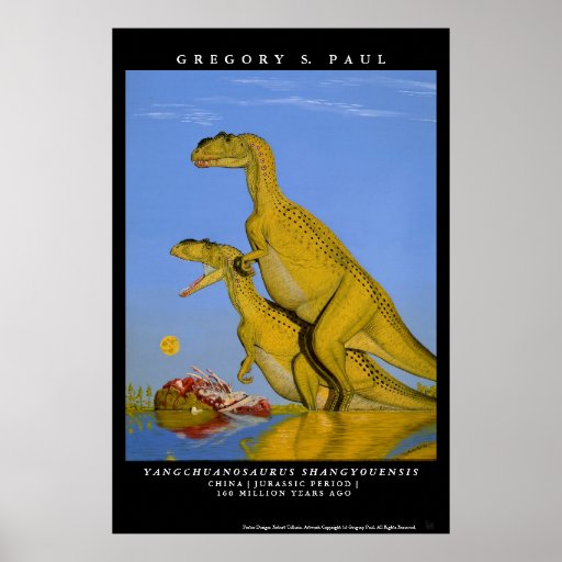  - dinosaur_poster_yangchuanosaurus_greg_paul-rb87babbffa1a43ac8dc78978772b43a5_wvg_8byvr_512