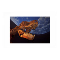 Dinosaur posters