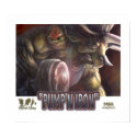 Dinosaur Pumping Iron posters