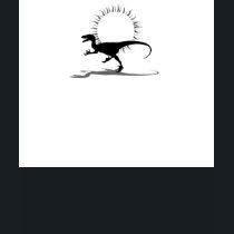 Dinosaur - Raptor t-shirts