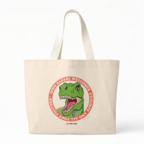 Dinosaur Safari bags