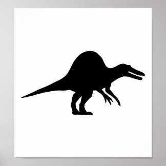 spinosaurus pictures to print