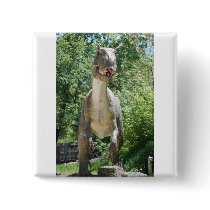 Dinosaur T-Rex Pin