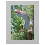 Dinosaur T-Rex Full Color Flyer
