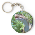Dinosaur T-Rex Key Chains