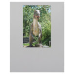 Dinosaur T-Rex Letterhead