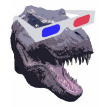 Dinosaur t-shirts by Foozyo Dinosaur t-shirts