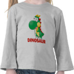DINOSAUR T-SHIRTS