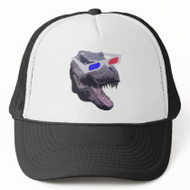 Dinosaur t-shirts hats