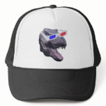 Dinosaur t-shirts hats