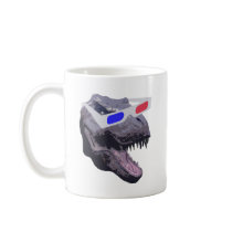 Dinosaur t-shirts coffee mugs