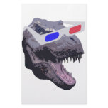 Dinosaur t-shirts stationery paper