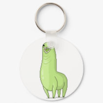 Dinosaur Thing keychains