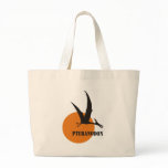 Dinosaur Tote Bag