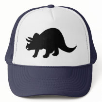 Dinosaur - Triceratops hats