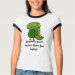 Ladies Ringer T-Shirt