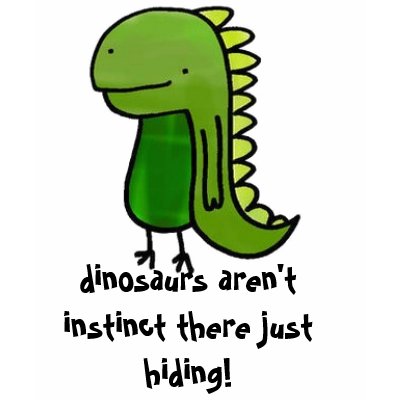 dinosaur tshirt by xaviismylover