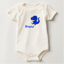 Dinosaur shirt
