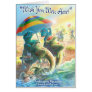 Dinosaur Vacation Cards
