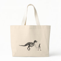 DINOSAUR WALK bags