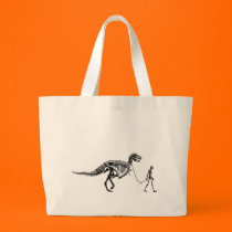DINOSAUR WALK bags
