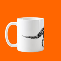 DINOSAUR WALK mugs