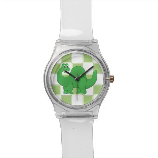 dinosaur ka watch