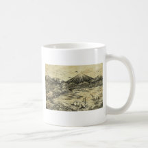 Dinosaurios Taza